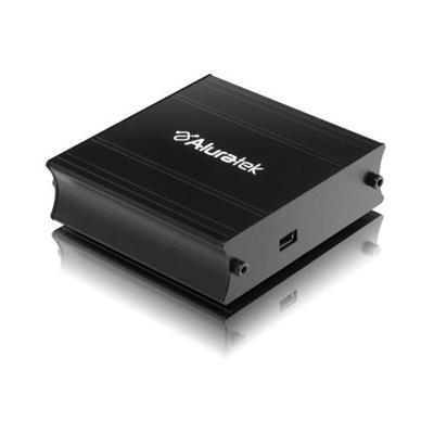 AUV200F USB 2.0 Hi-Res VGA Adapter - external video adapter