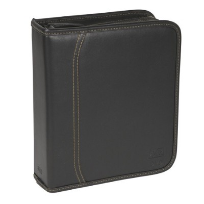 DVD Album - album for CD/DVD discs