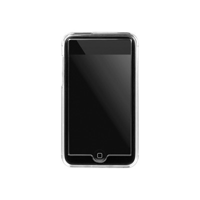 Clear Protective Case for iPod Touch 3G