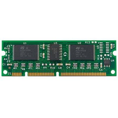 PCL5 Legacy Font Set Reverse DIMM