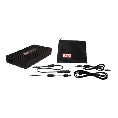 Auto/Air Adapter ACDC9020-IB01 - power adapter - AC / car / airplane