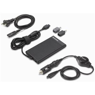 90 Watts Ultraslim AC/DC Combo Adapter