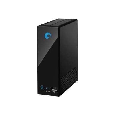 BlackArmor NAS 110 - NAS server