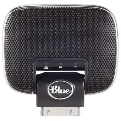 Mikey digital player voice recording unit