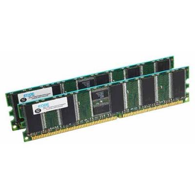 1GB (2X512MB) PC2100 184-pin ECC Memory Module