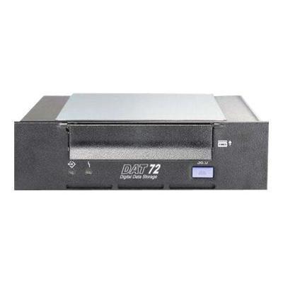 DDS Generation 5 USB Tape Drive - tape drive - DAT - Hi-Speed USB