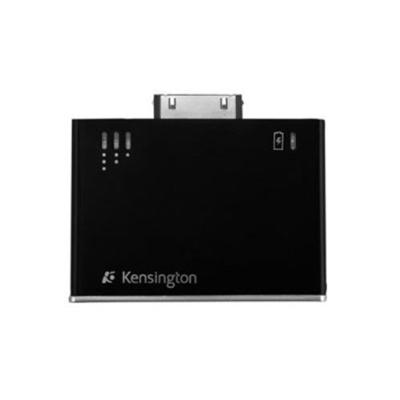 Mini Battery Pack and Charger for iPhone and iPod - external battery pack - Li-pol