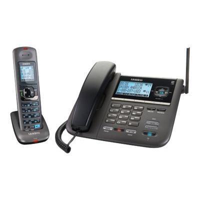 2 Line Corded/Cordless Digital Answering System