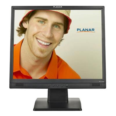 Planar 997-5956-00 19 PLL1920M LED LCD Monitor Black Planar 997-5956-00 19 PLL1920M LED LCD Monitor Black