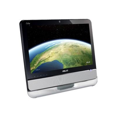 Eee Top ET2203-B0017 Intel Core 2 Duo T6600 2.2GHz All-In-One PC - 4GB RAM 500GB HDD 21.6 Wide Panel DVD Super Multi... by ASUS