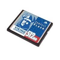 512MB CompactFlash card (Type I)