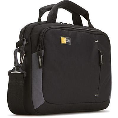 Case Logic VNA 210BLACK 10.2 Netbook Attaché Notebook Carrying Case Black