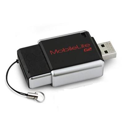 MobileLite G2 Multi Card Reader