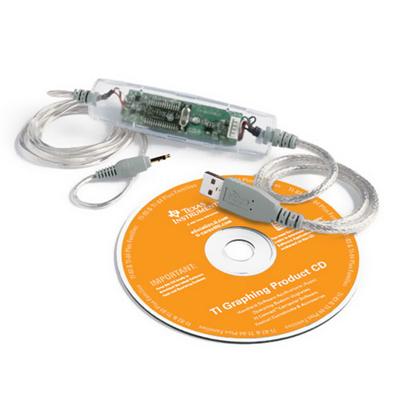 Texas Instruments GLINK FBL 1L1 E Ti Connectivity Kit USB Windows Mac