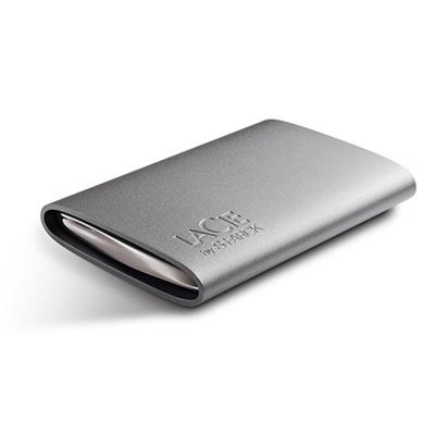 Starck 320GB External USB 2.0 Mobile Hard Drive