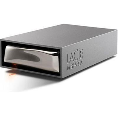 Starck Desktop Hard Drive hard drive - 2 TB - Hi-Speed USB