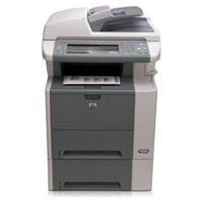 LaserJet M3035xs MFP (Open Box Product Limited Availability No Back Orders)