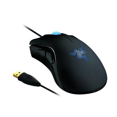 Deathadder 3500 Infrared Gaming Mouse
