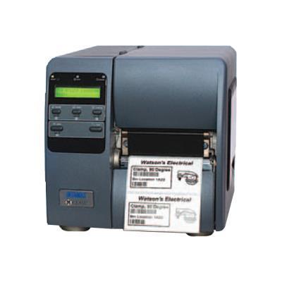 Datamax KJ2 00 48900Y07 M Class Mark II M 4210 Label printer DT TT Roll 4.65 in 203 dpi up to 600 inch min parallel USB LAN serial
