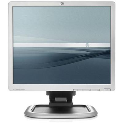 Compaq LA1951G - LCD monitor - 19