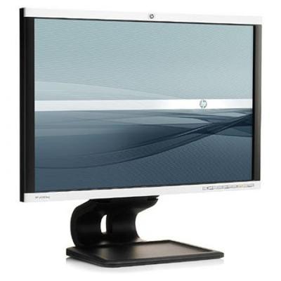 LA2205wg 22 Widescreen LCD Monitor