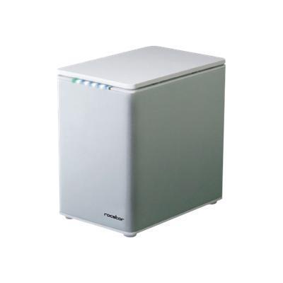 Arcticroc 4T - hard drive array