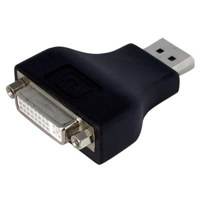 DisplayPort DVI Video Adapter Converte - display adapter
