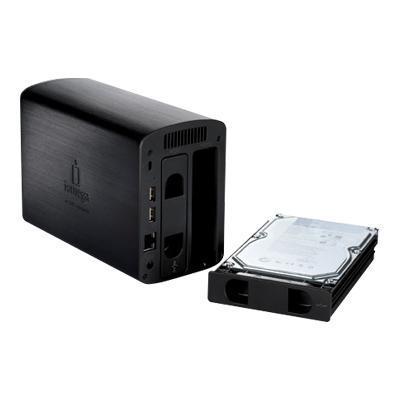 hard drive - 1 TB - SATA-300