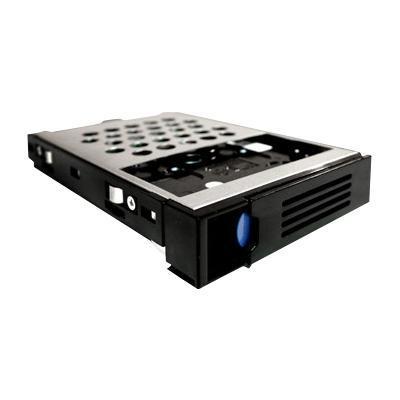 hard drive - 2 TB - SATA-300