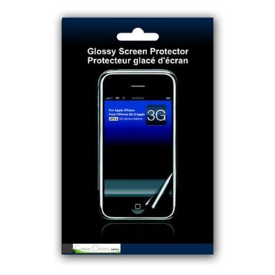 Green Onions Supply Glossy Screen Protector iPod screen protective film