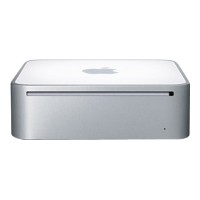 Apple-Mac mini Intel Core 2 Duo 2.53GHz, 4GB RAM, 320GB Hard Drive, NVIDIA GeForce 9400M, SuperDrive-Mac Mini Apple-Mac mini Intel Core 2 Duo 2.53GHz, 4GB RAM, 320GB Hard Drive, NVIDIA GeForce 9400M, SuperDrive-Mac Mini