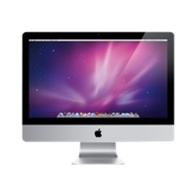 27 iMac Intel Core 2 Duo 3.06GHz  4GB RAM  1TB Hard Drive  ATI Radeon HD 4670  SuperDrive