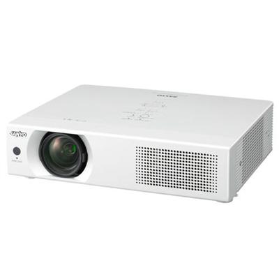 PLC WXU700A - LCD projector