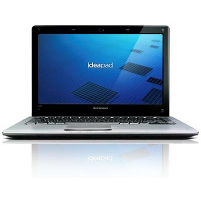 IdeaPad U350 Intel Pentium Dual Core SU4100 1.3GHz Notebook - 3GB RAM  320GB SATA HDD  No Optical Drive  13.3 WXGA TFT  Gigabit Ethernet