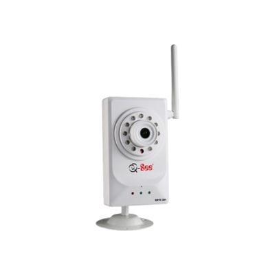 Electronic-accessories. Q-See QSTC201 - Network camera - co…