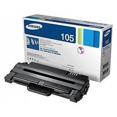 MLT-D105S - toner cartridge - black