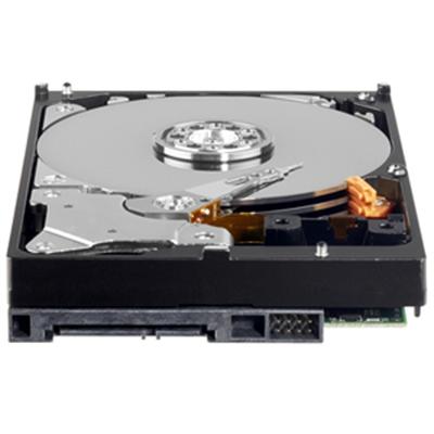 WD AV-GP WD5000AVDS - hard drive - 500 GB - SATA-300