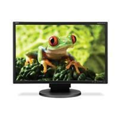 24 EA241WM-BK LCD Monitor - Black (Open Box Product Limited Availability No Back Orders)