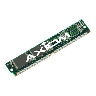 Axiom Memory AXCS 3800 256CF Flash memory card 256 MB CompactFlash for Cisco 3825 3825 V3PN 3845 3845 V3PN
