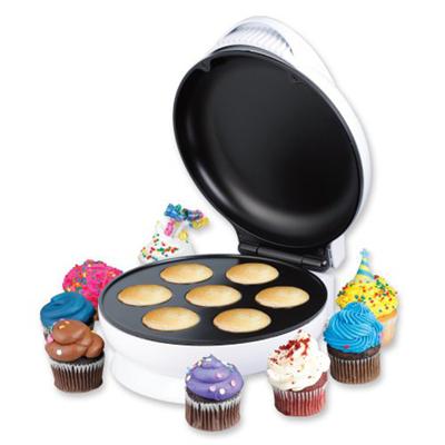 Mini cupcake maker