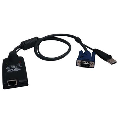 TrippLite B055 001 USB NetDirector USB Server Interface Unit B064 Series