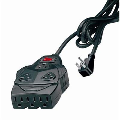 Mighty surge suppressor