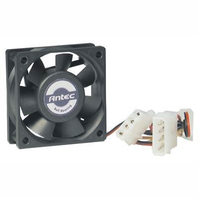 60mm Ball Bearing Case Fan by Antec