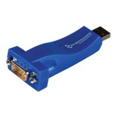 Brain Boxes US 324 001 US 324 Serial adapter USB 2.0 RS 422 485