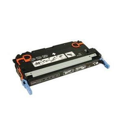 117 - toner cartridge - black