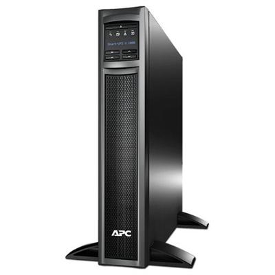 APC SMX1000 Smart-UPS X 1000VA Rack/Tower LCD 120V