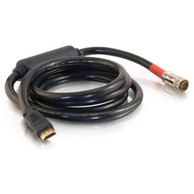 RapidRun Digital HDMI Active Flying Lead - video / audio cable - HDMI - 6 ft