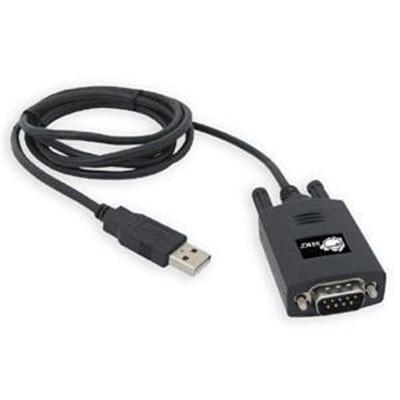 SIIG JU 000061 S1 JU 000061 S1 Serial adapter USB RS 232