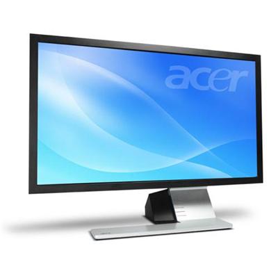 Acer 24 Widescreen LCD Display