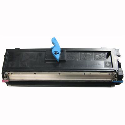 2 000-Page Black Toner Cartridge for Dell Monochrome 1125 Laser Printer